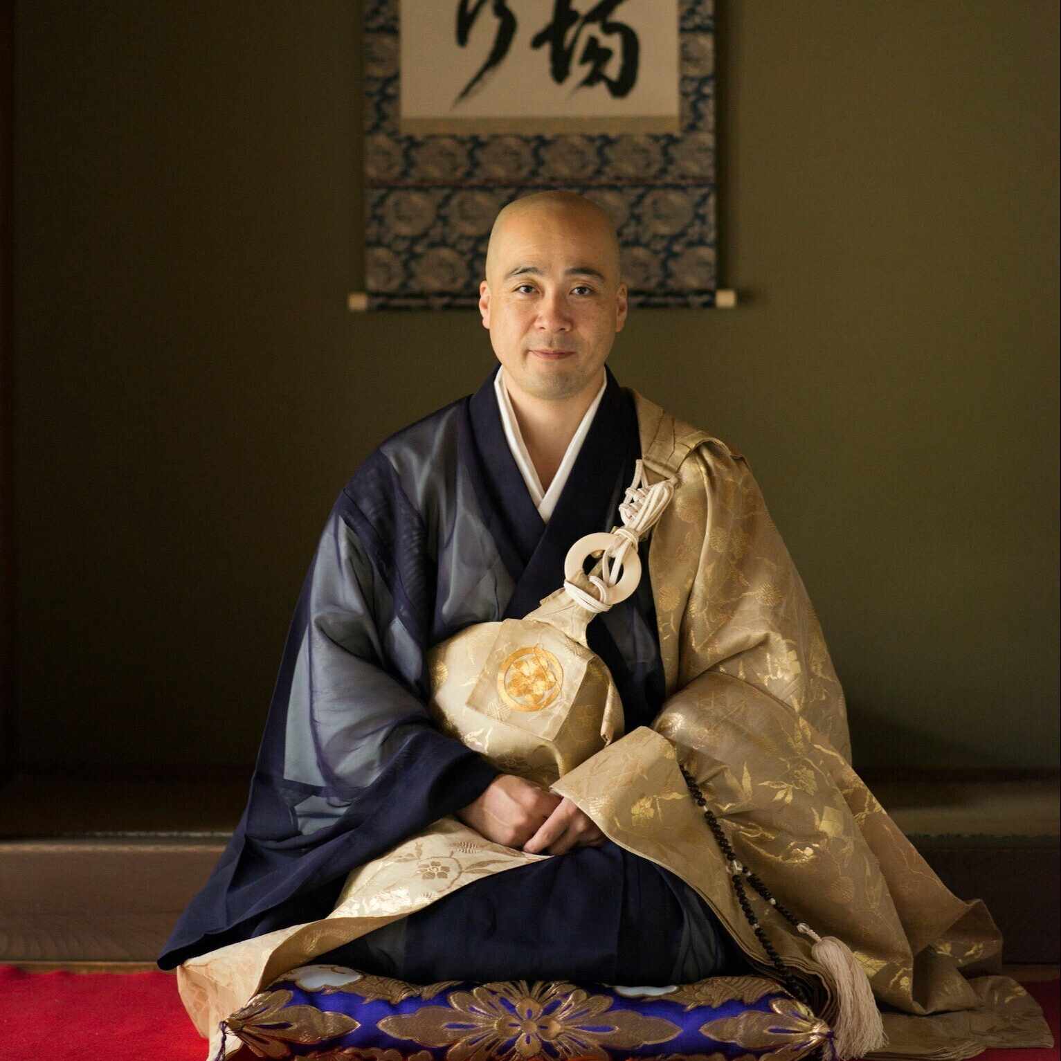 武田不動尊．．．歴史資料から見る（1）『無孔笛（むくてき）』｜古川