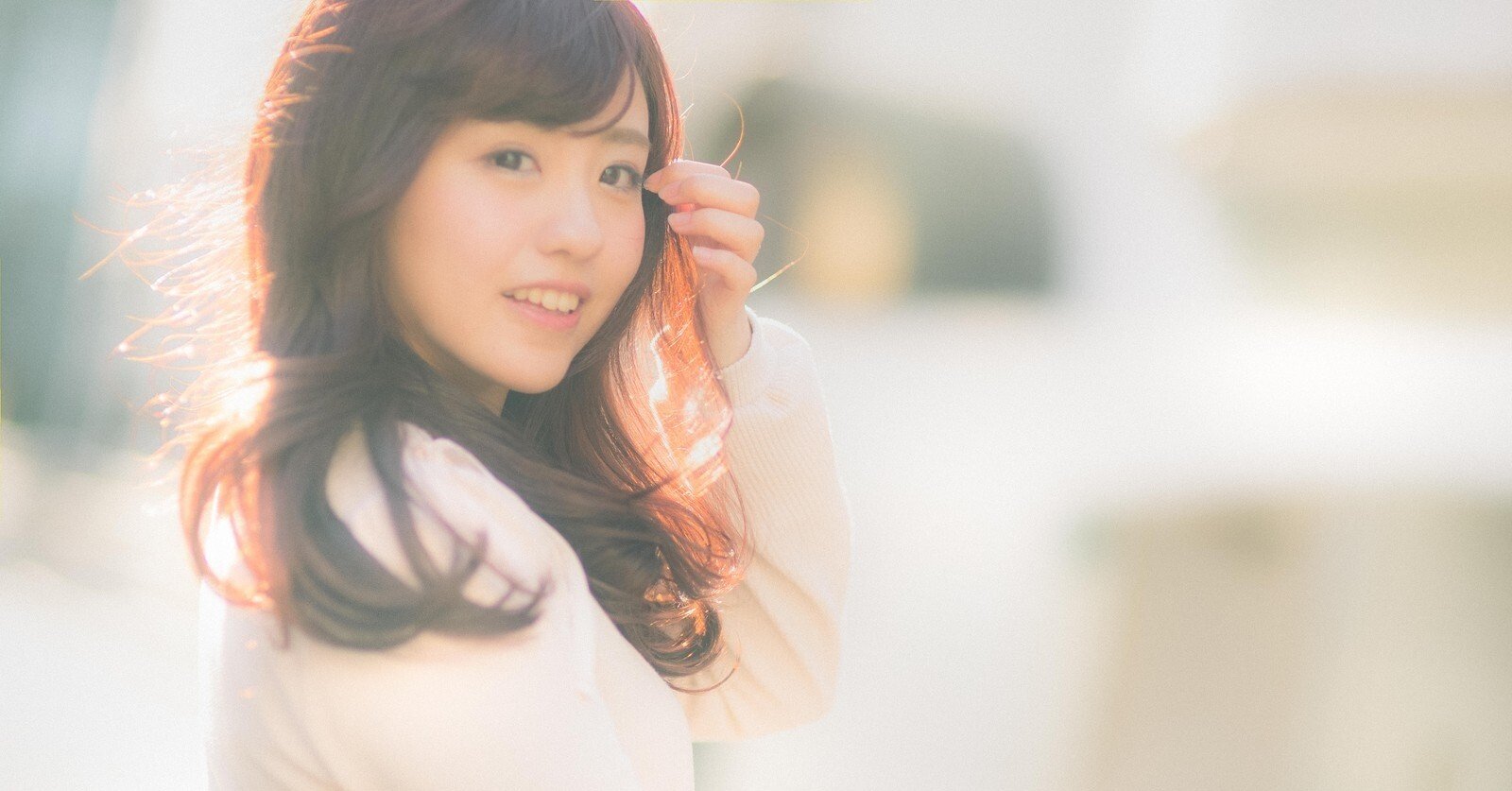 オトナ女子 包まれるような柔らかい雰囲気 癒し系女子 になる方法とは イザちゃん Note
