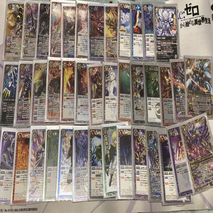 ハイランダー杯】個性溢れたハイランダー杯参加者のデッキを考察して