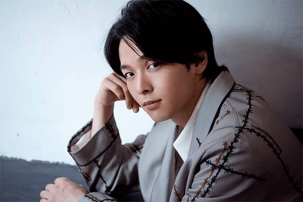 3 中村倫也さんについて語る回 Mon Chaaan Note 3 中村倫也さんについて語る回 Mon Chaaan Note