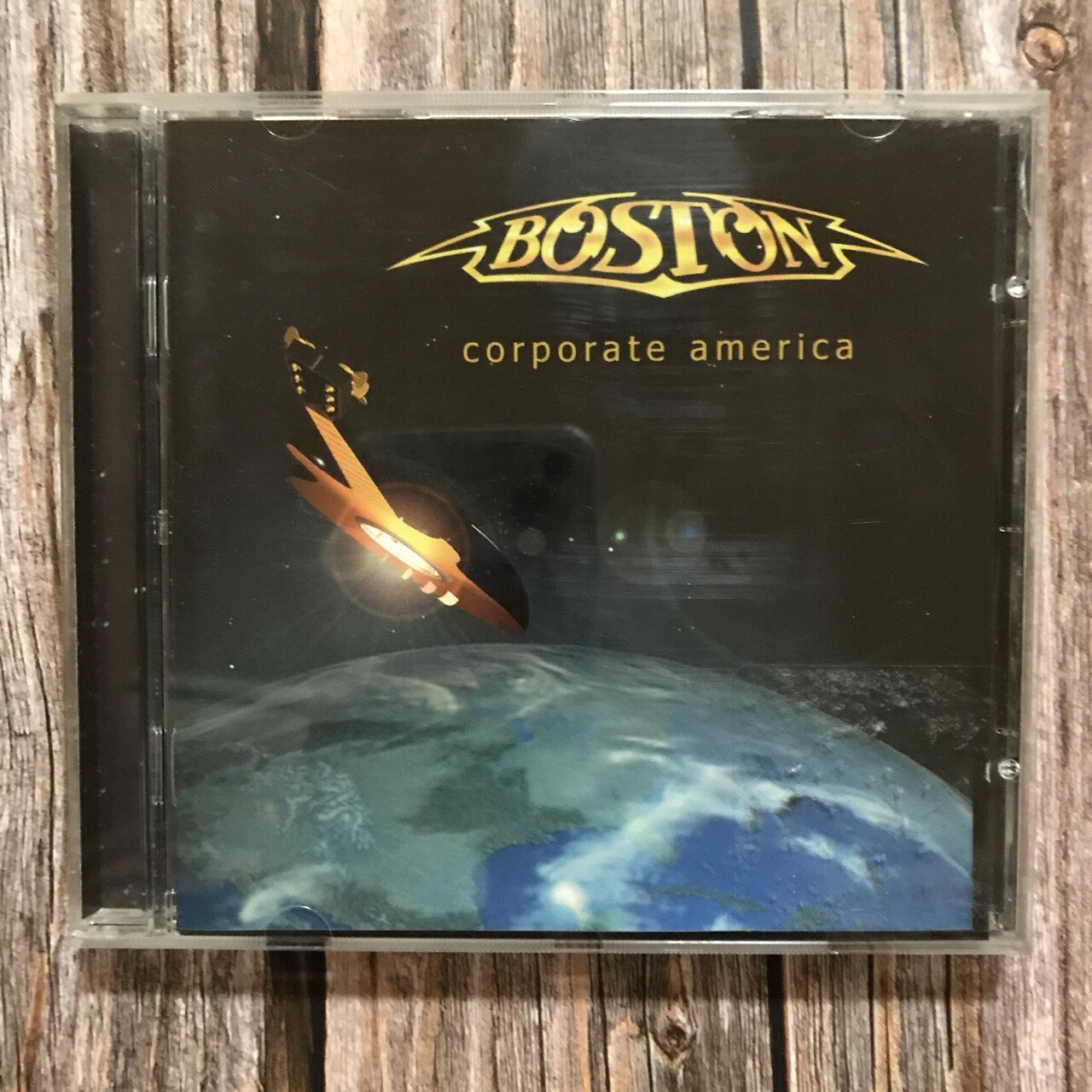 マイ フェイバリット ソングス 第25回 ボストン 関根裕治 Note マイ フェイバリット ソングス 第25回 ボストン 関根裕治 Note