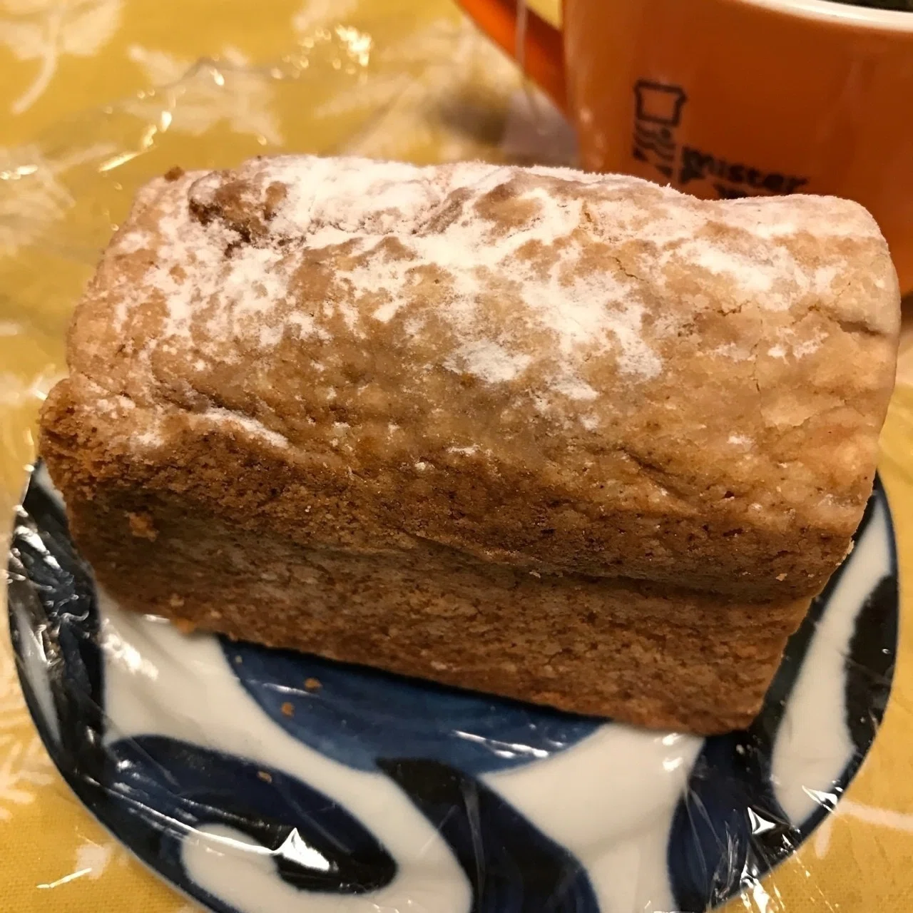 ドイツの焼き菓子 サンツ クーヘン Ume Note ドイツの焼き菓子 サンツ クーヘン Ume Note