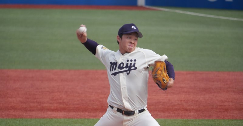 履正社の選抜準v右腕 明治大 竹田祐 成長次第ではドラフト上位指名もあり プロアマ野球研究所 Pabb Lab Note 履正社の選抜準v右腕 明治大 竹田祐 成長次第ではドラフト上位指名もあり プロアマ野球研究所 Pabb Lab Note