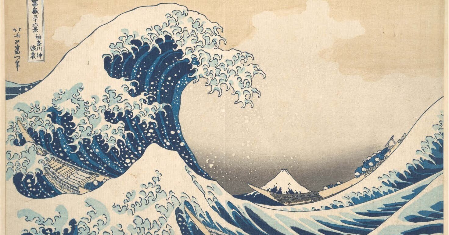 初代歌川広重画 名作日本の風景版画集