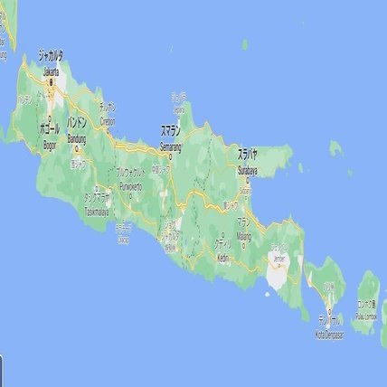 バリ島旅行 ペニダ島のご紹介 テリー Note
