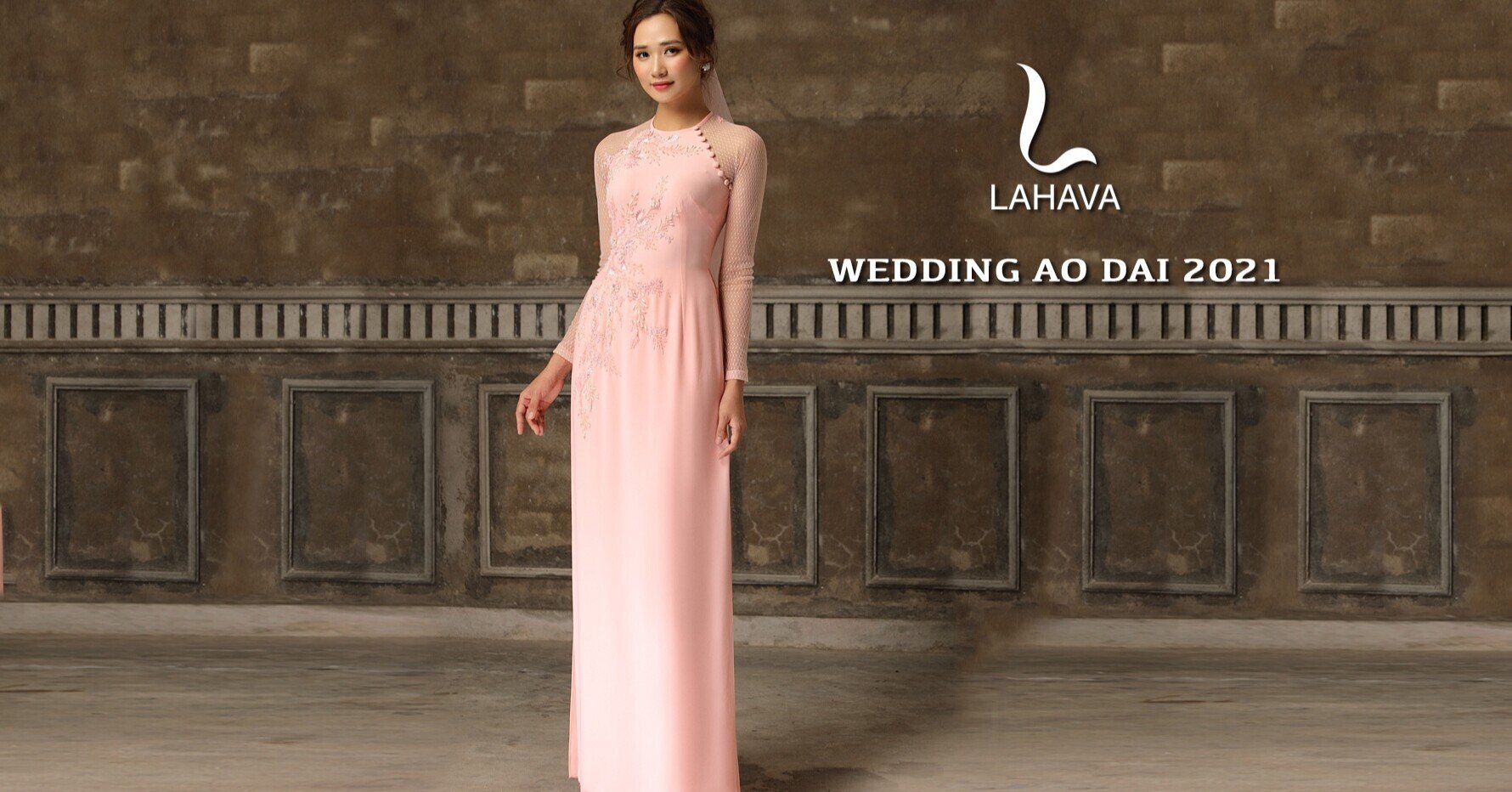 Ao dai lahava new arrivals