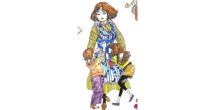 作品名 お母さん 大好き Kasana Note 作品名 お母さん 大好き Kasana Note