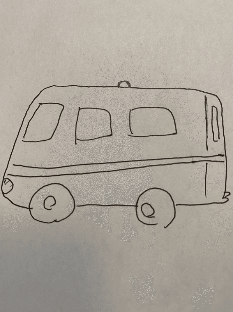 絵ヘタ選手権 Vol 64 救急車 ふーふーちゃんねる Note 絵ヘタ選手権 Vol 64 救急車 ふーふーちゃんねる Note
