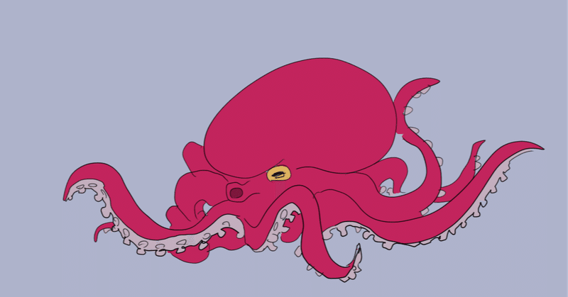 タコ の定番タグ記事一覧 Note つくる つながる とどける