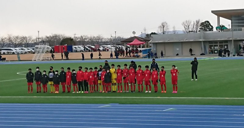 ジュニアユース人吉 熊本県クラブユース U 14 サッカー大会 ジュー Note