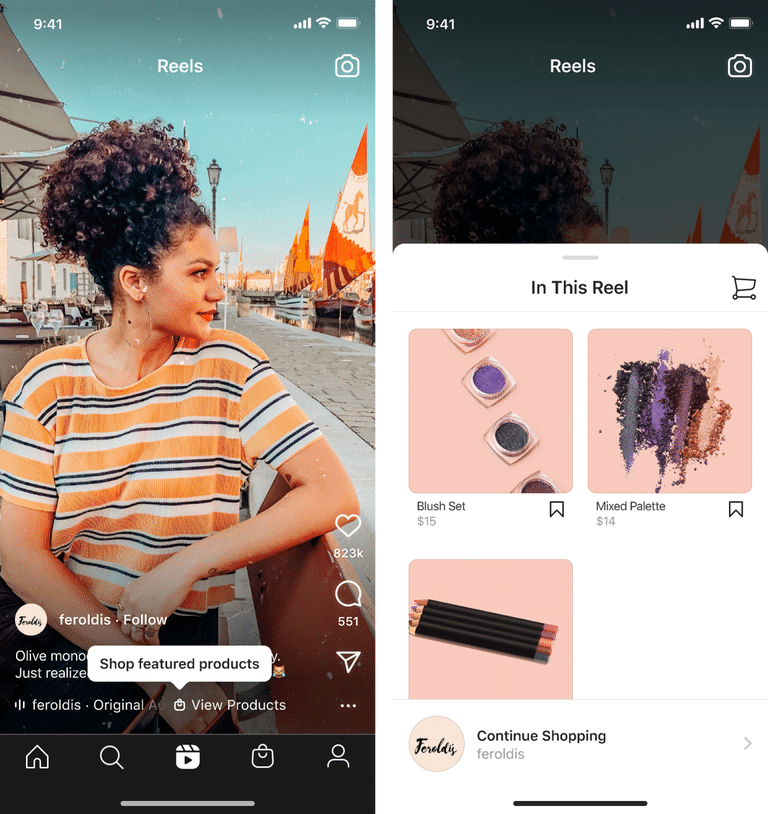 21年のinstagram動向予測 大槻 祐依 Note