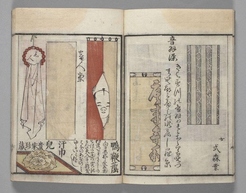 日本史上最強の出版人蔦屋重三郎は流通の革命家だった 和樂web編集部 Note