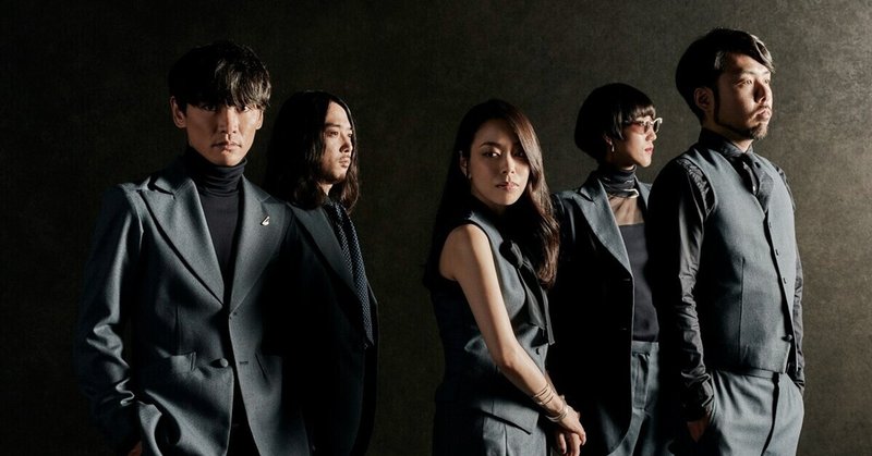サカナクションの隠れた名曲を紹介したい くま Note