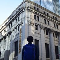 トリックスター 認識 差別主義 マトリックス 批評 学友annex 世田谷学園 学内誌 Note