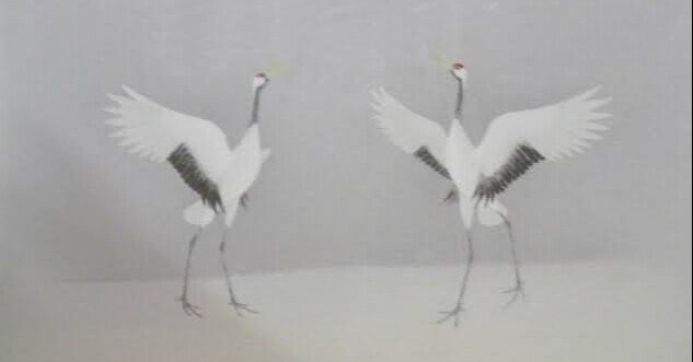 第1431回 日本画家上村淳之の世界 ⑴｜翆野 大地