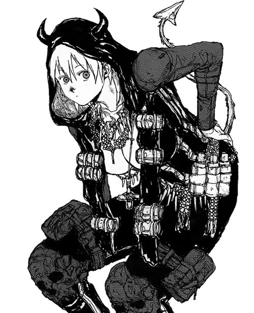 この漫画のここが好き！〜ドロヘドロ〜｜ワタコ
