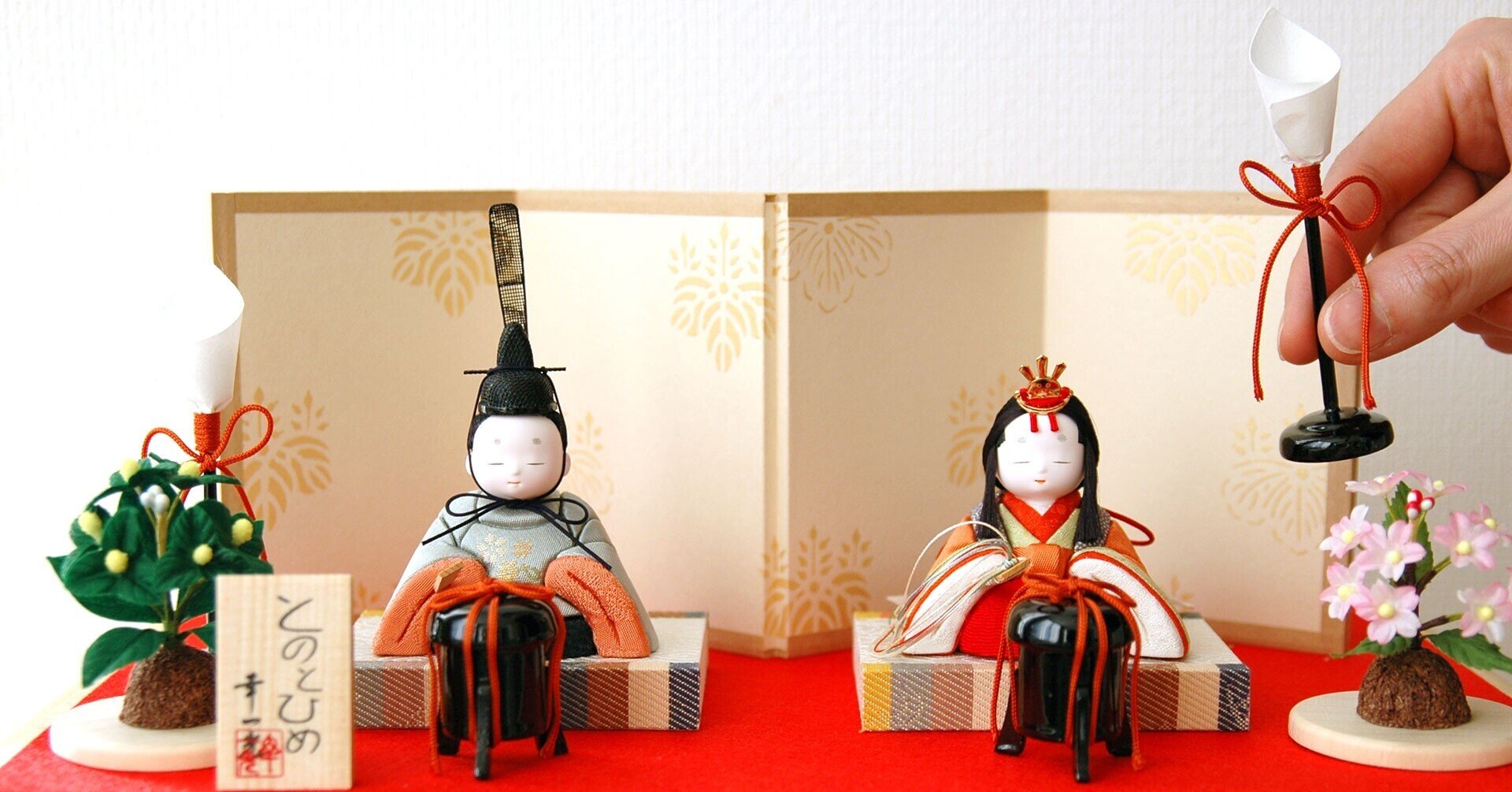 お雛様えらびの旅 まだ途中の方へ お雛様の種類かんたん解説と 作り手 松崎さんのこと ここかしこ Note お雛様えらびの旅 まだ途中の方へ お雛様の種類かんたん解説と 作り手 松崎さんのこと ここかしこ Note