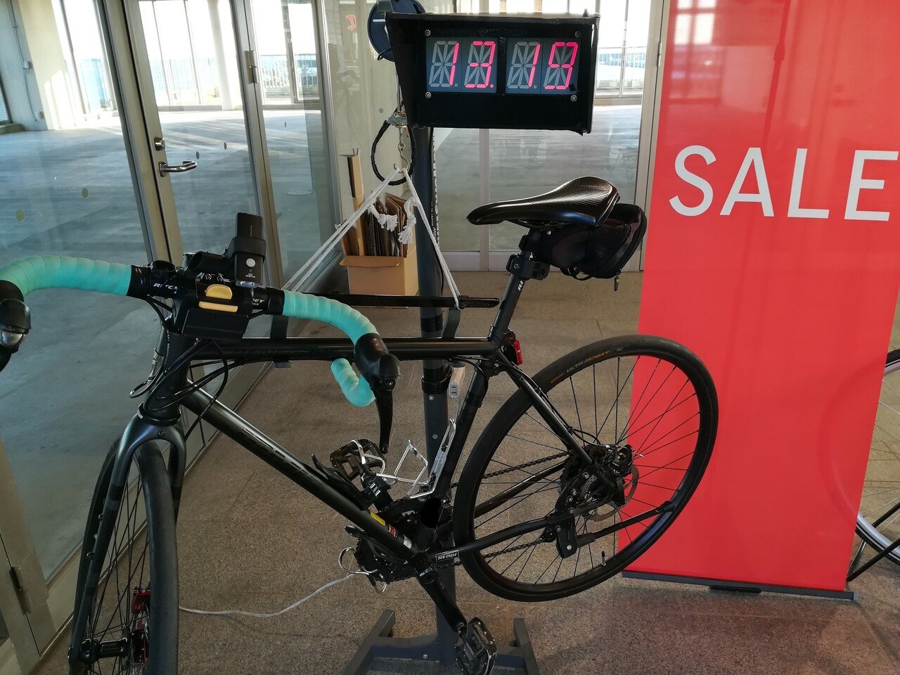 僕のロード jamis Renegade expatを二年間乗って…｜佐藤芽輝(Ibuki Sato)