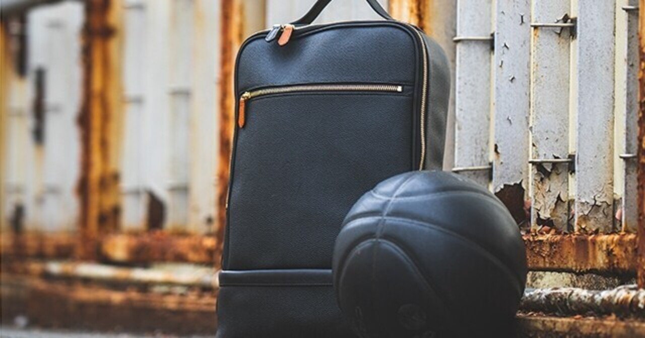 Black Editionに大物(リュック)登場！｜NADAYA SPORTS【ナダヤスポーツ】 