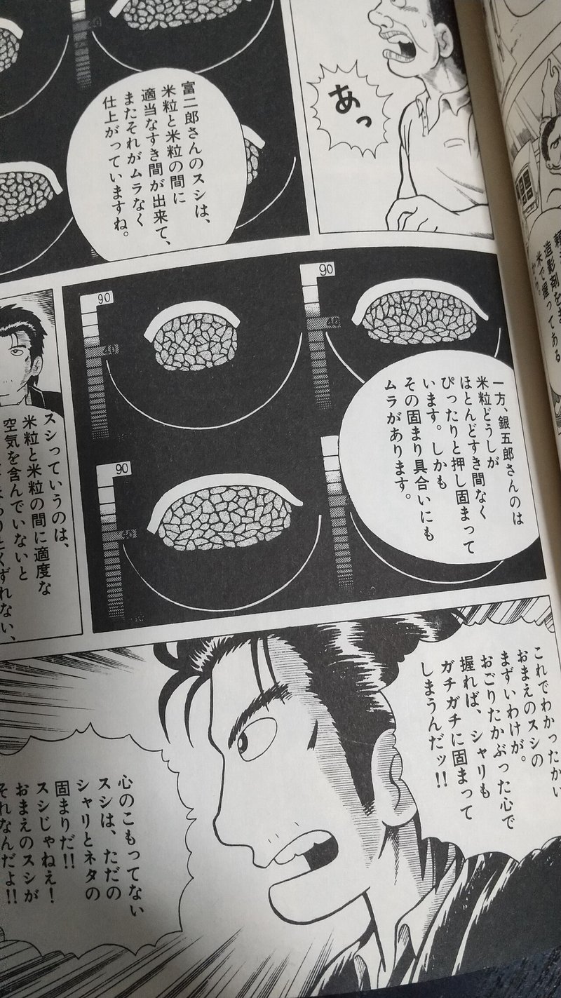個人的ベストマンガ 美味しんぼ 齋藤真宏 滋賀の弁護士 ミカンlo 草津 アフターコロナにおける地方のマチ弁のニューノーマルを模索中 Note 個人的ベストマンガ 美味しんぼ 齋藤真宏 滋賀の弁護士 ミカンlo 草津 アフターコロナにおける地方のマチ弁のニューノーマルを模索中 Note