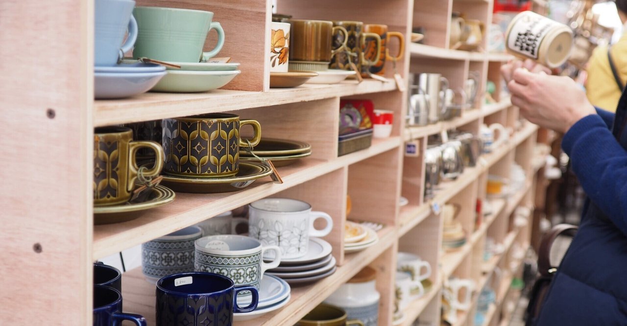 断捨離とは言うけれど――好きなものに囲まれて暮らすと生活はより楽しく