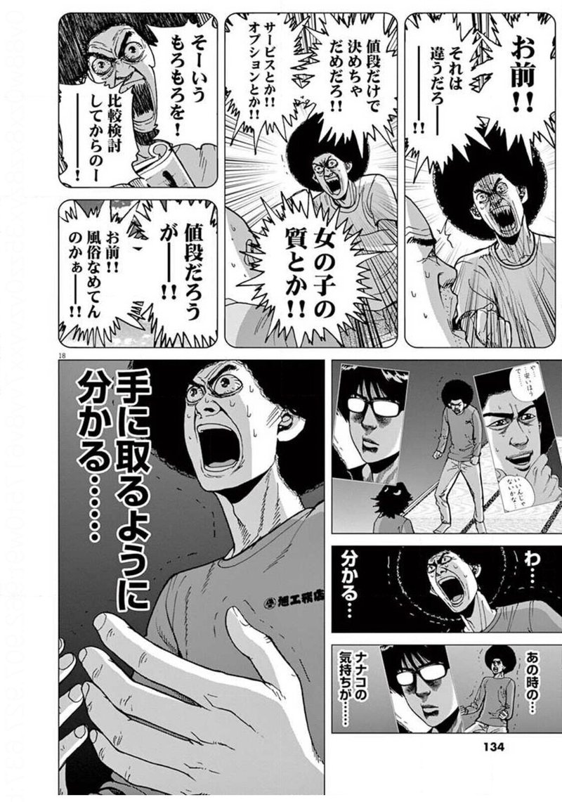 パートナーシップの話 逃げ恥もいいけど 結婚アフロ田中 どうですか サトーカンナ Kanna Sato Note