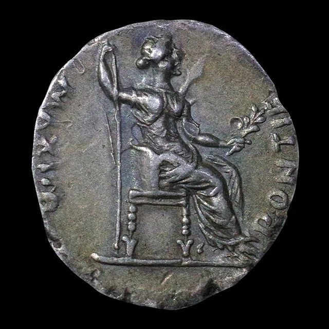 アンティークコインの世界 〜ギリシア・ローマコインの魅力〜｜Shelk🦋🗝️