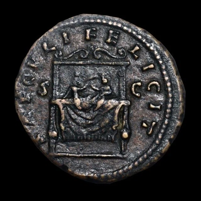 アンティークコインの世界 〜ギリシア・ローマコインの魅力〜｜Shelk🦋🗝️