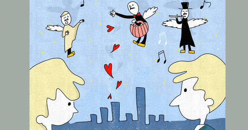 絵本とイラストの違い ２１３日目 野々 Note