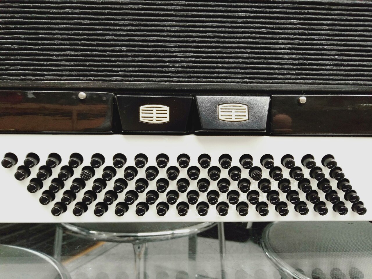 中古】Tombo J-80｜アコーディオン横丁