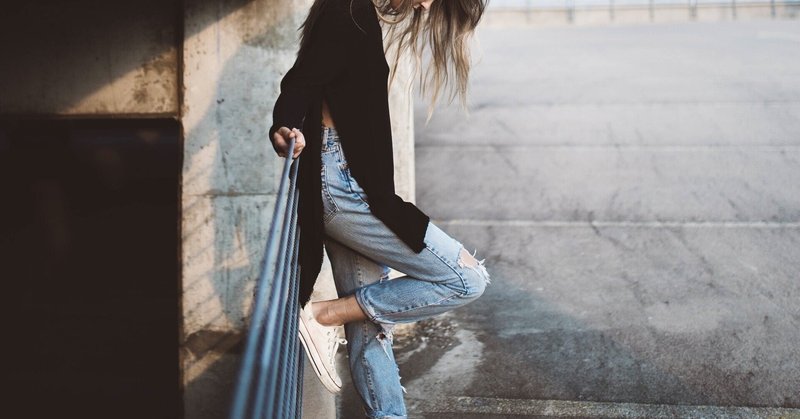 私と バンドマンとアパレルブランド の話 Gig33 Note