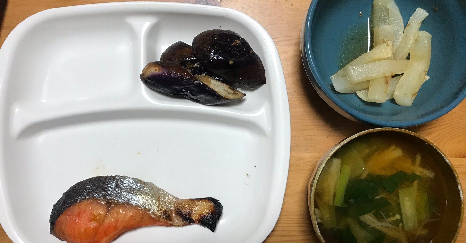 嫁の飯がまずい まどらんぬ Note