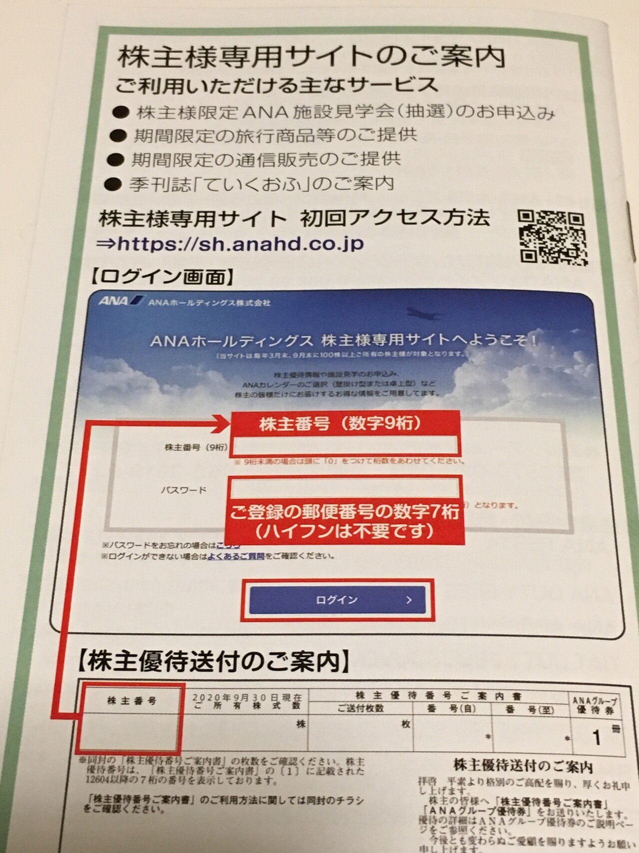 優待生活 ANAHDの株主優待を空港で利用｜強欲ぱんだの悠々自適～株主