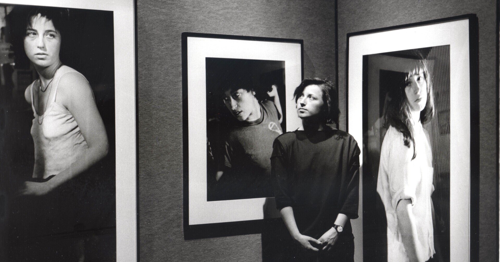 シンディ・シャーマン ～撮影ノオト～｜松本路子