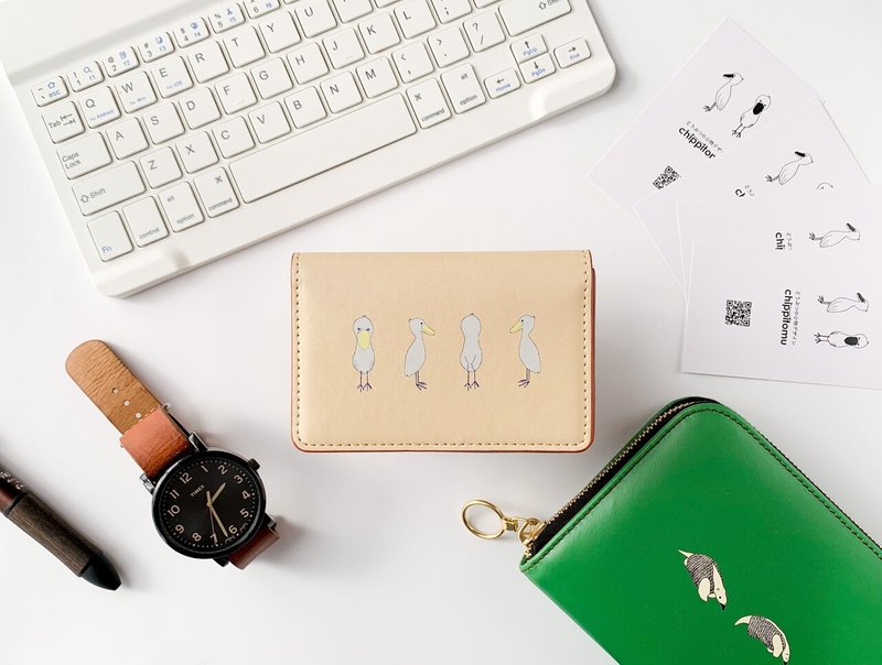 笑顔の未来へ Chippitomu Note