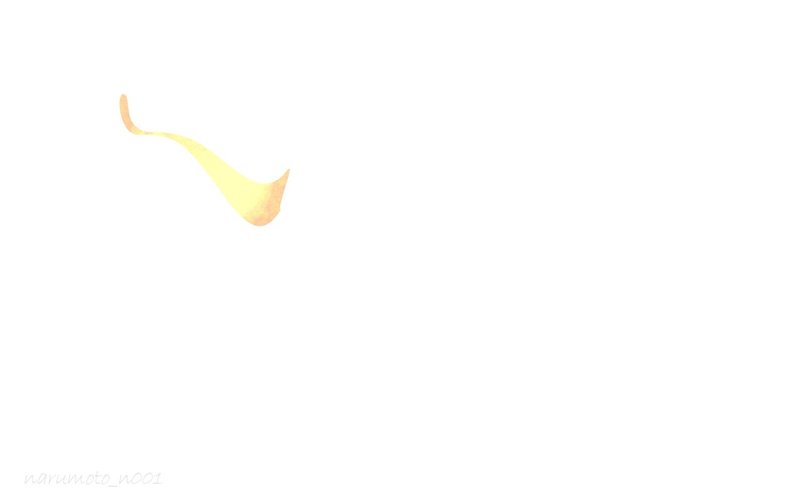 210111｜不思議な浮遊物4金色の羊皮紙-ピンライト