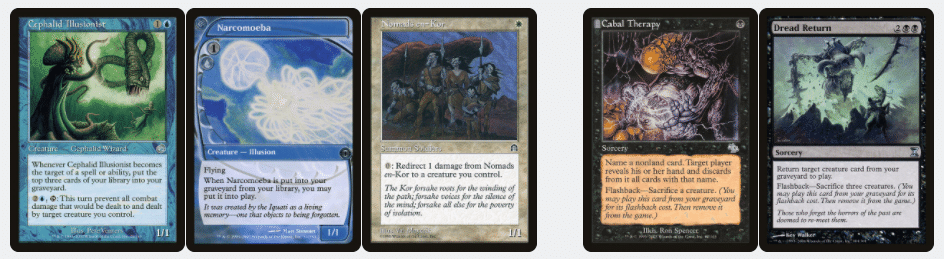 EDH 《トラシオス》＆《ティムナ》統率者レジェンズ後｜かっこかり