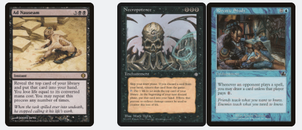 EDH 《トラシオス》＆《ティムナ》統率者レジェンズ後｜かっこかり