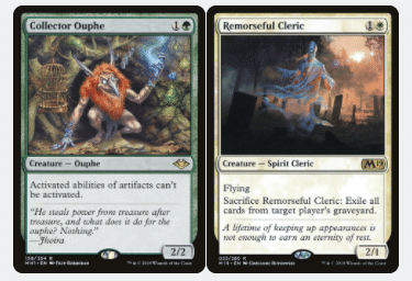 EDH 《トラシオス》＆《ティムナ》統率者レジェンズ後｜かっこかり