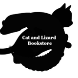 Cat and Lizard Bookstore