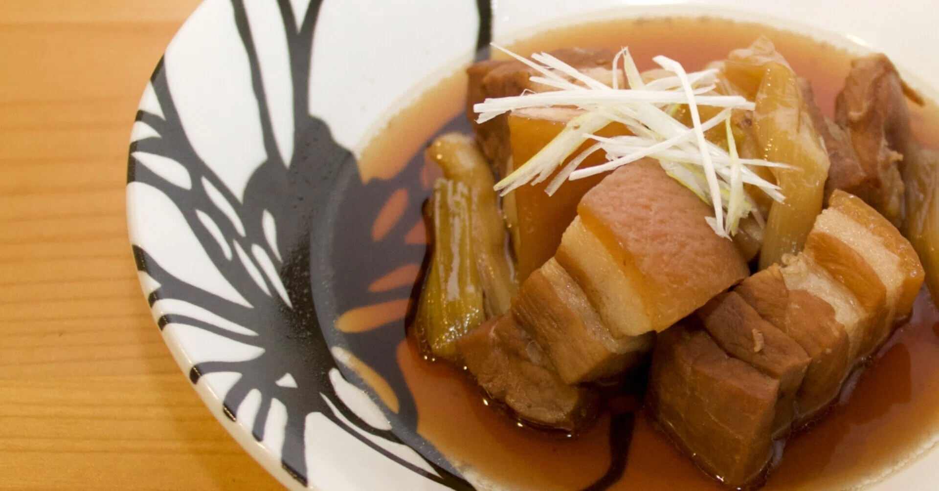 電気圧力鍋】vol.3 豚の角煮｜たいし(アイリスオーヤマ電気圧力鍋で全