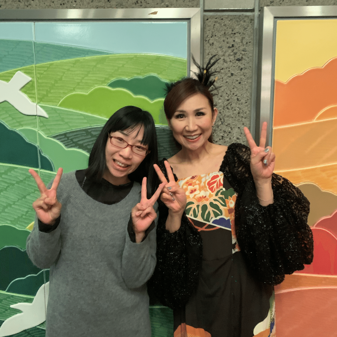 偶然もチャンスに変える生き方が好きよ がんばるはるか Note
