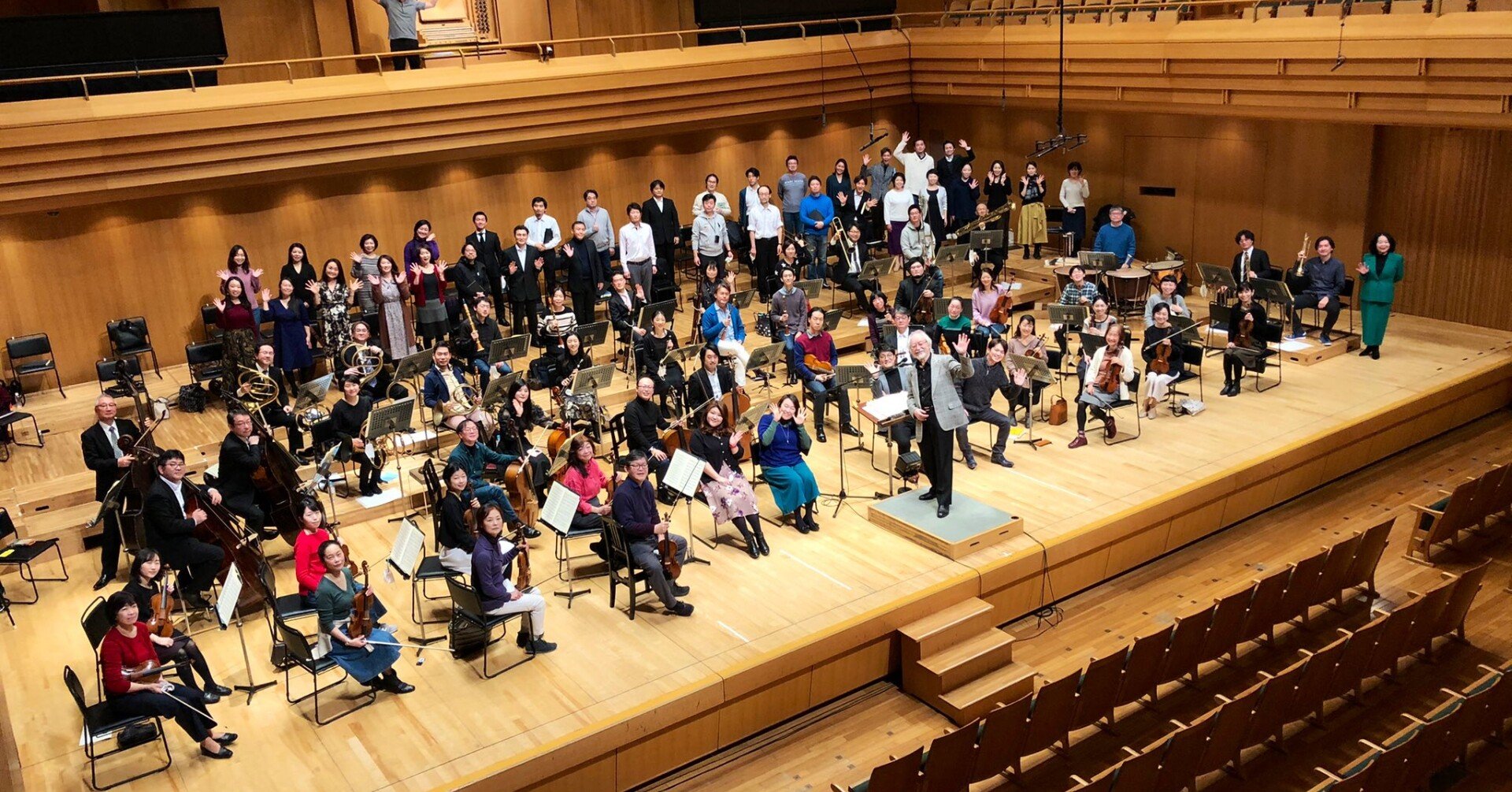 メンデルスゾーンにおける低音金管楽器の移り変わり｜橋本晋哉 / tuba