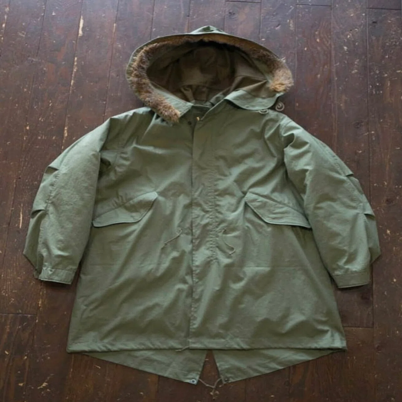 Dress & Things #7｜module(モジュール)