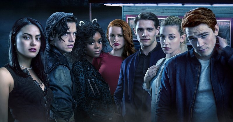 Riverdale Temporada 5 Capitulo 1 Online Latino Hd 0zahid Jaan Note