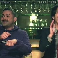 劇団ひとり 視力 Note