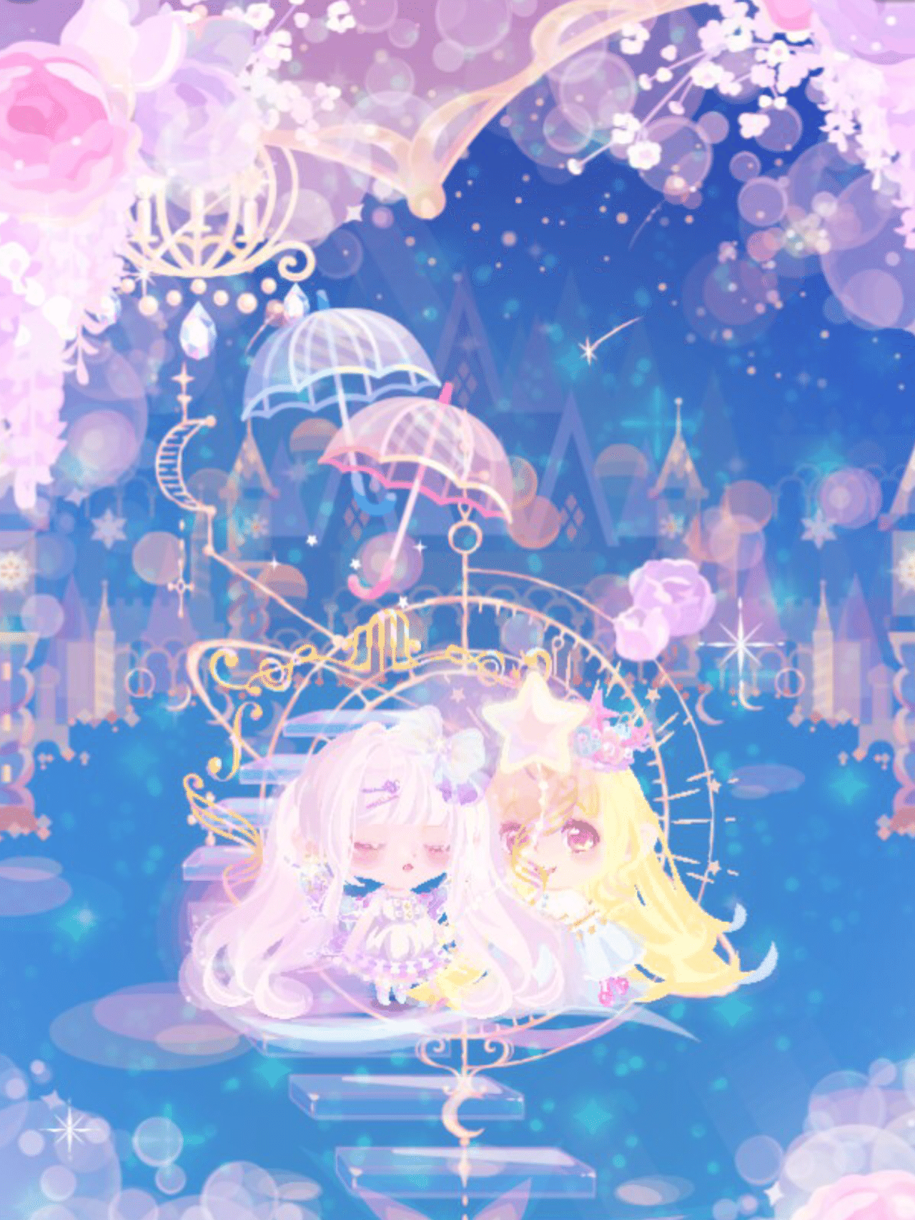 ポケコロの世界でつかの間の夢を 216 色合いで癒される ポケコロで何がいいかっていうと 好みのアイテムで固めたり 他人のコロニー やお部屋にお邪魔できることですね ただそれだけですけど平和的でいい 一 ふじたごうらこ Note