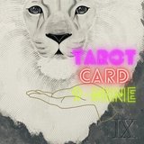 タロットカード屋【Tarot card 9】