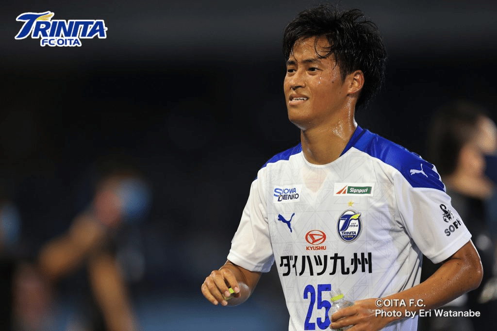 どこよりも早い】大分トリニータ2021選手名鑑【…と思う】｜ふぉれ