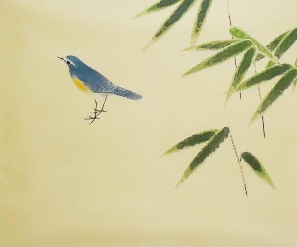 第1431回 日本画家上村淳之の世界 ⑴｜翆野 大地